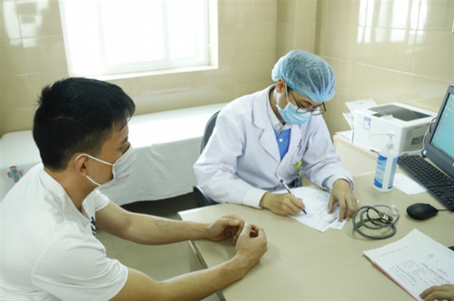 Liver cancer causes highest death among cancers in VN