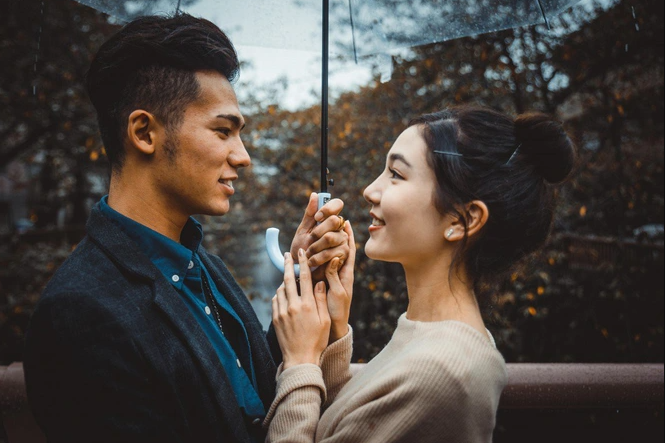 Mới yêu 1 tuần, bạn trai tuyên bố phải 'hòa hợp chuyện ấy' khiến tôi bỏ chạy