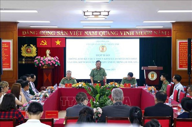 New visa policy helping facilitate tourism development: Authority