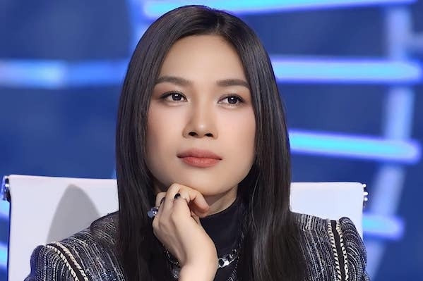 Những pha 'đốn tim' khán giả của Mỹ Tâm tại Vietnam Idol 2023