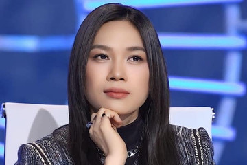 Những pha 'đốn tim' khán giả của Mỹ Tâm tại Vietnam Idol 2023