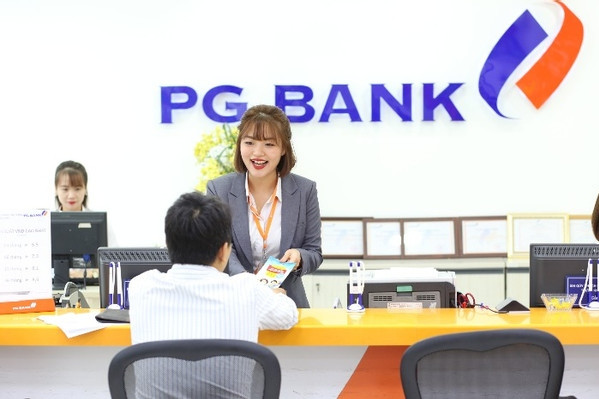 PG Bank được chấp thuận bàn giao 40% cổ phần cho 3 nhà đầu tư mới