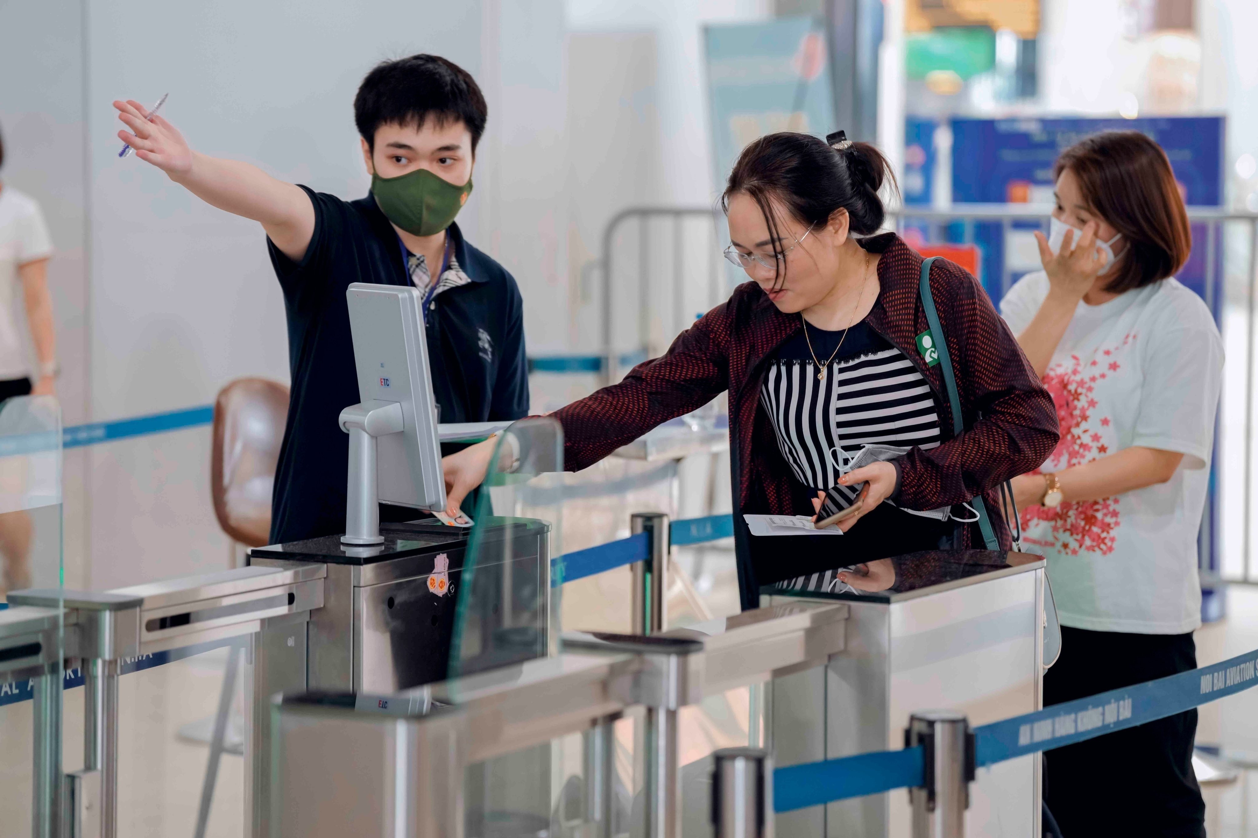 Sát nghỉ lễ 2/9: Vé máy bay ế ẩm, duy nhất một chặng hết nhẵn