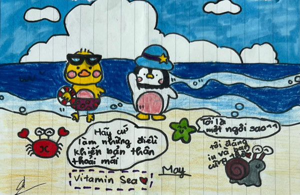 Shark Bình đón tuổi mới, Phương Oanh gọi chồng với danh xưng đặc biệt - Ảnh 6.