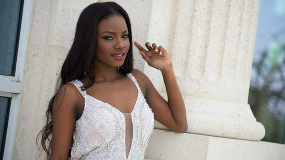 'Béo đẹp' đang trở thành xu hướng của sắc đẹp tại Gabon