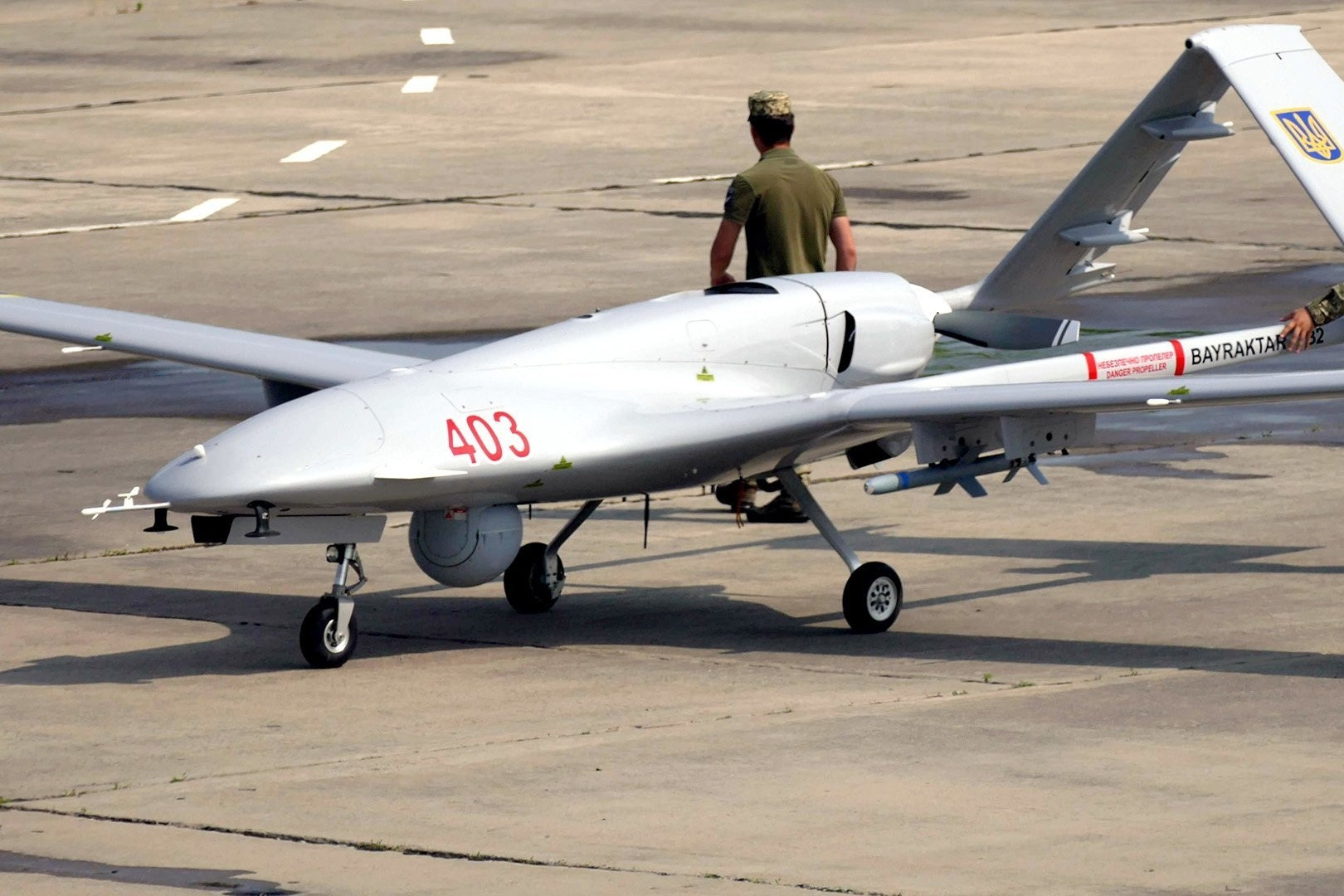 Ukraine dự định mua 200.000 UAV, Hungary tin ông Trump có thể chấm dứt xung đột