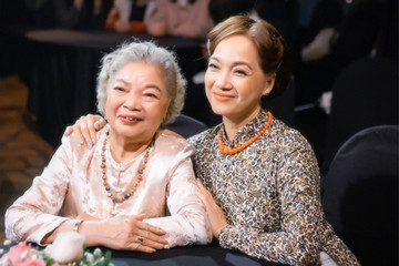NSƯT Lê Mai: Mẹ 3 diễn viên nổi tiếng, từng bị đẩy sang vai phụ