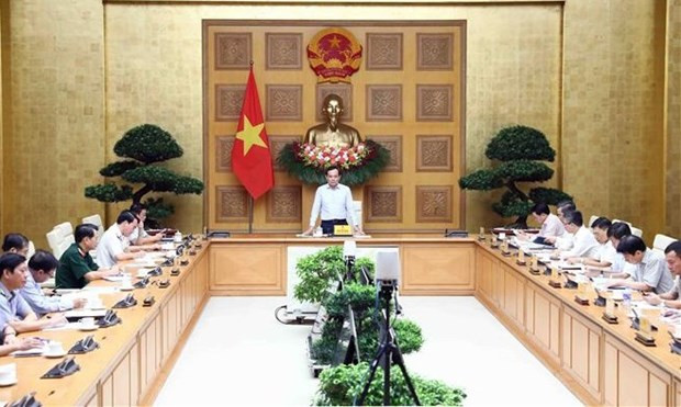 VIETNAM NEWS HEADLINES AUGUST 30/2023