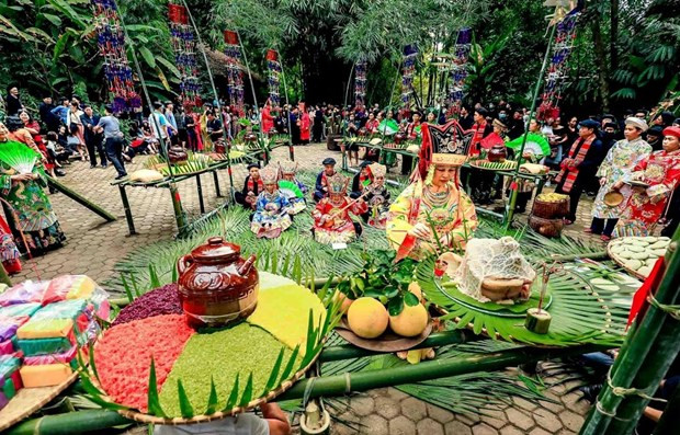 Vietnam’s food map with 126 typical dishes to be unveiled in October hinh anh 2