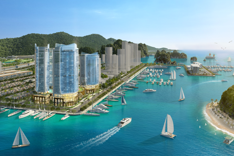 Xuất hiệu dấu hiệu phục hồi, phân khúc condotel sẵn sàng đón cơ hội
