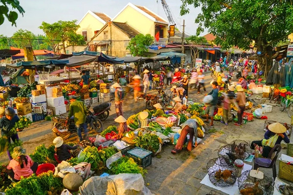 Báo nước ngoài gọi Hội An là 'kinh đô ẩm thực' của Việt Nam