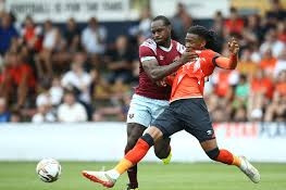 Lịch thi đấu bóng đá hôm nay 1/9: Đá sớm vòng 4 Ngoại hạng Anh