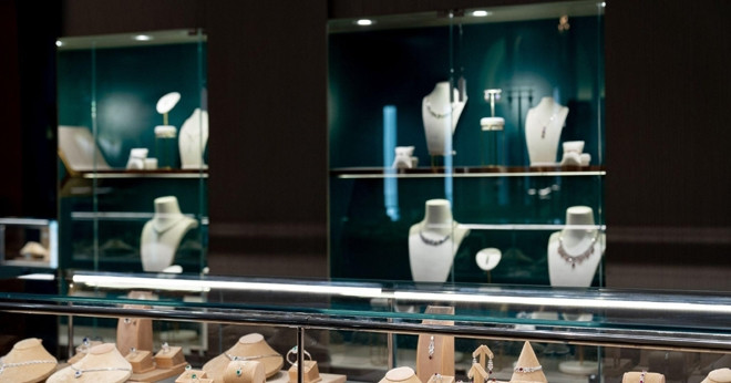 Sở hữu trang sức cao cấp thiết kế riêng với CAO Fine Jewellery