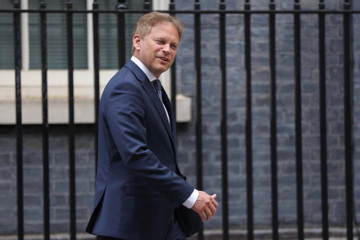 Tân Bộ trưởng Quốc phòng Anh hứa tiếp tục ủng hộ Ukraine