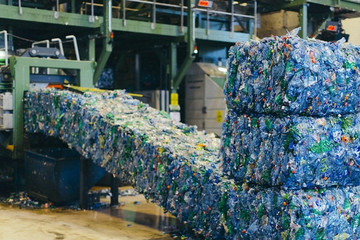 Enterprises anxious about proposed recycling fees