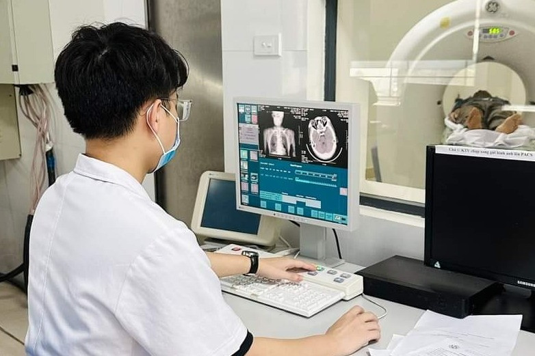 'Bốn không, một có' khi khám bệnh ở trung tâm y tế huyện tại Quảng Ninh