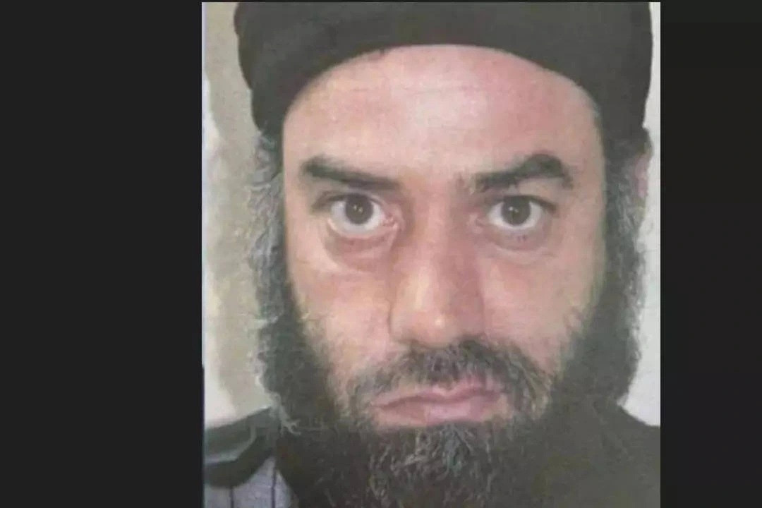 IS thông báo thủ lĩnh tối cao đã chết, công bố trùm khủng bố mới