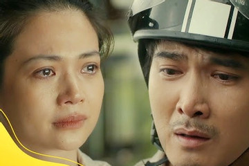 Khán giả phản ứng vì phim giờ vàng VTV lan man, cố tạo drama