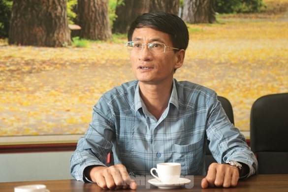 Lào Cai: Khởi tố, bắt tạm giam Chủ tịch huyện Mường Khương