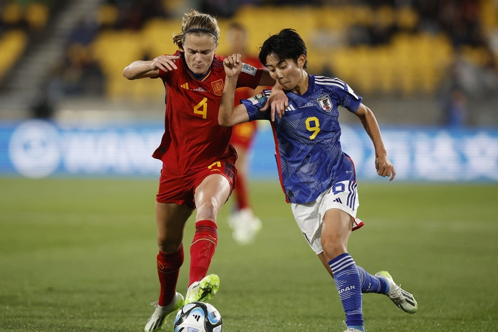 Lịch thi đấu World Cup nữ 2023 hôm nay 5/8: Tâm điểm vòng 1/8