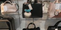 Mua túi Gucci 6 triệu đồng trong thiên đường hàng hiệu cũ