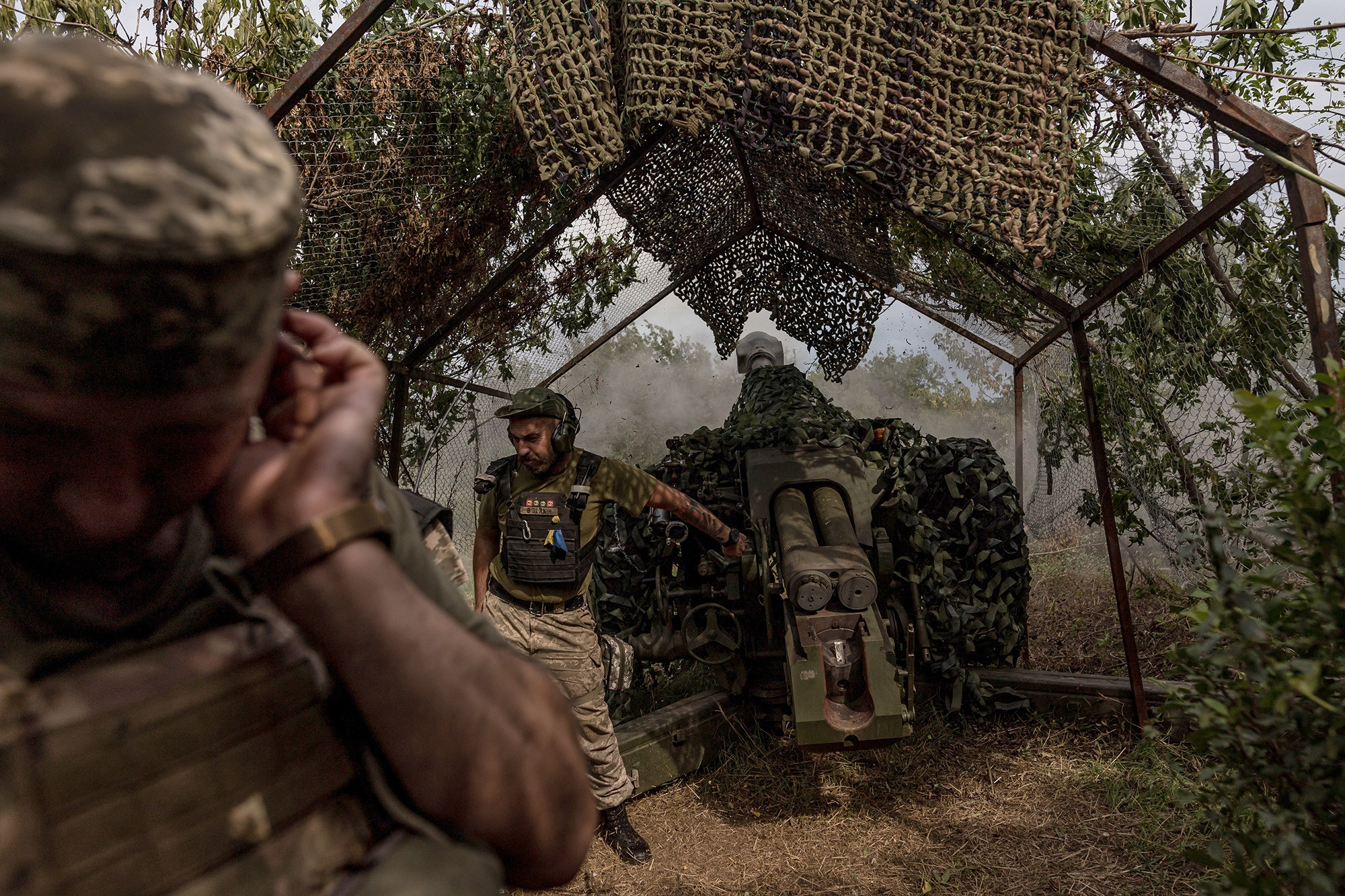 Nga nhận định thương vong của Ukraine, Kiev nêu lí do tấn công kho dầu ở Crưm
