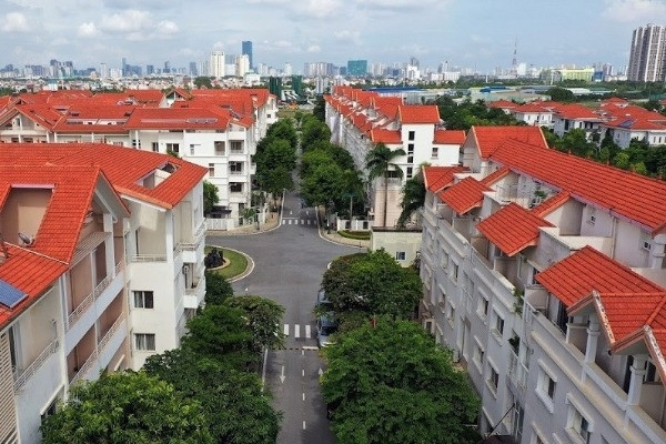 Ngân hàng nào đang cho vay bất động sản nhiều nhất?