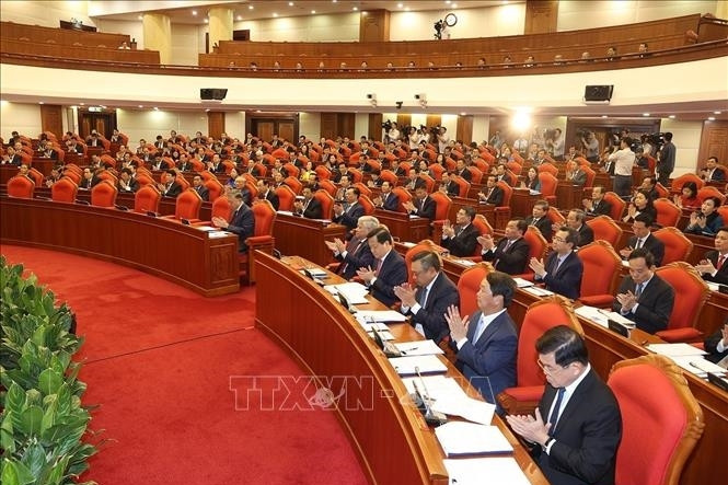 Kiểm soát quyền lực, khẳng định thực tài trong công tác cán bộ