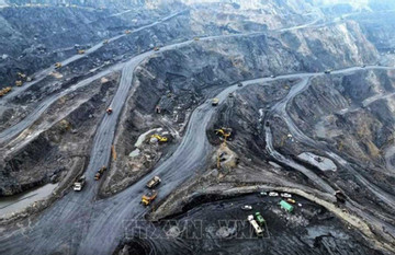 Vietnam to cut coal mining, boost imports