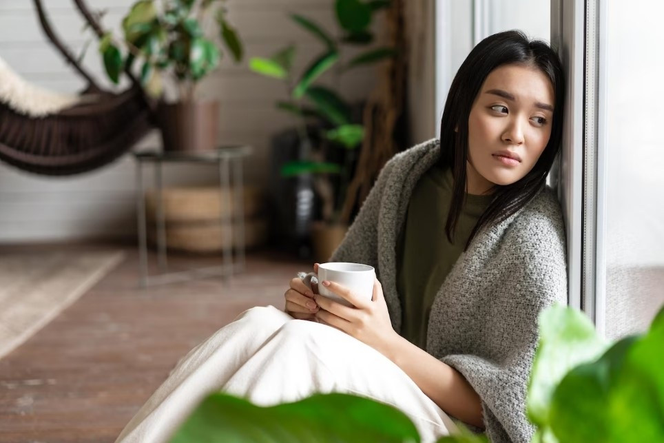 Xa quê 7 năm không thể về, tôi luôn tủi hổ khi nhắc đến gia đình - 1