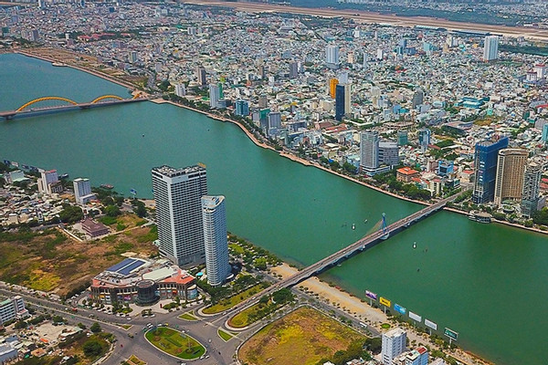 Đà Nẵng sắp đấu giá 60 lô đất, khởi điểm cao nhất gần 113 triệu đồng/m2.