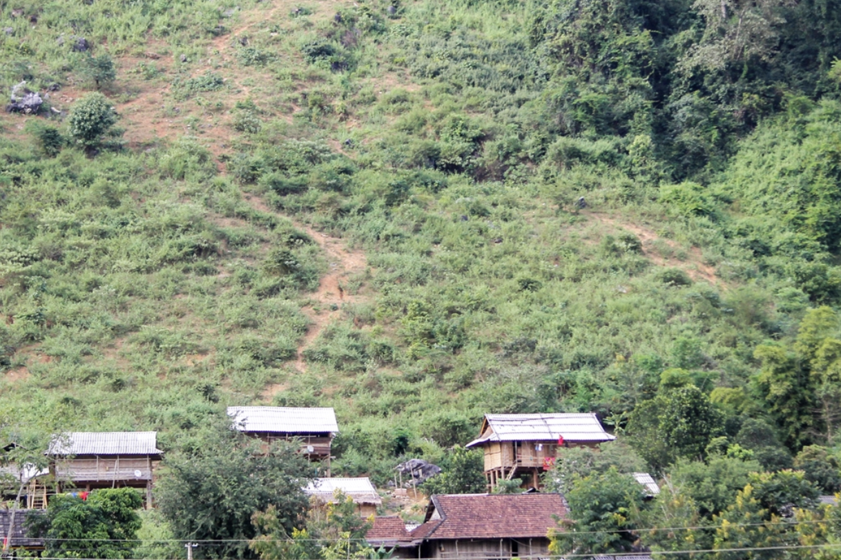 Điện Biên: Tuần tra chung bảo vệ an ninh biên giới