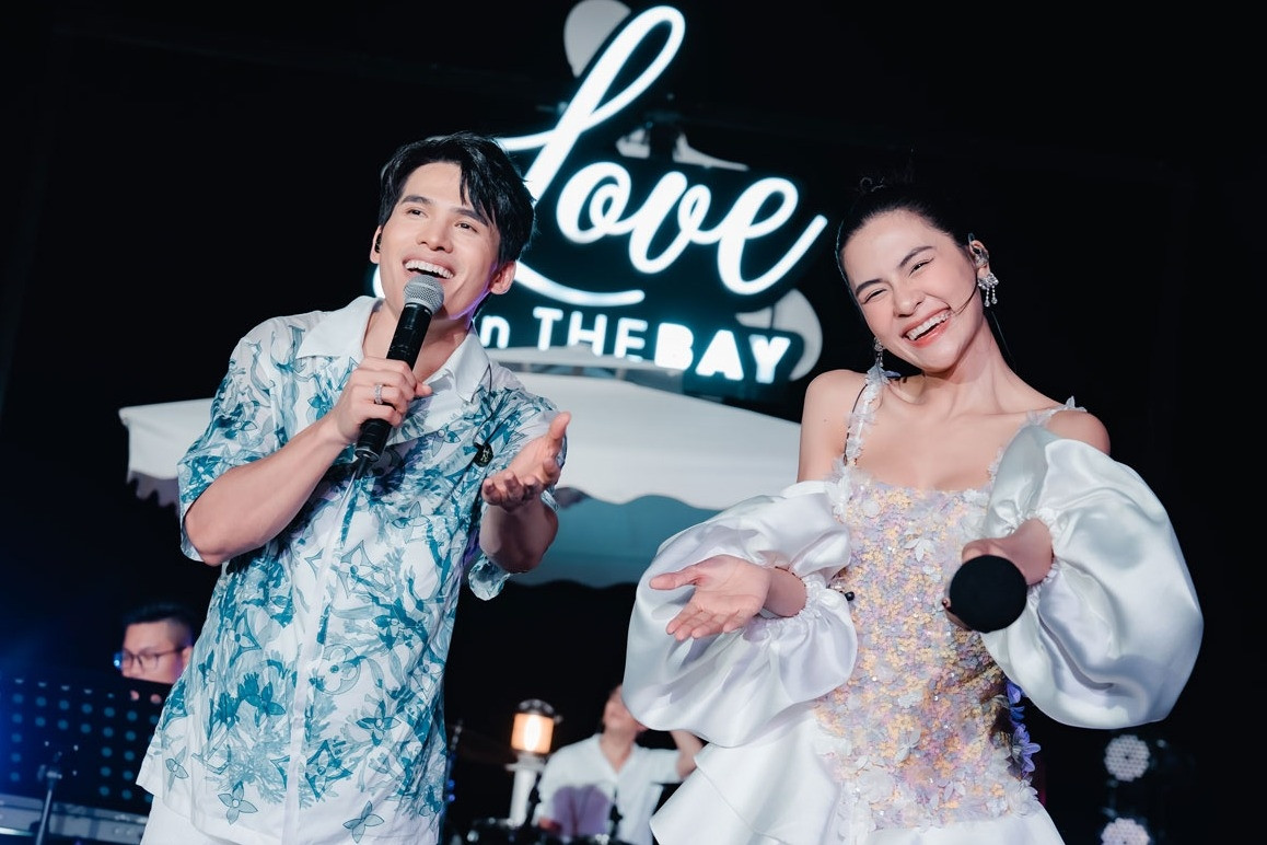 Lời xin lỗi của Hà Nhi dành cho Quốc Thiên
