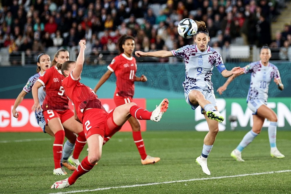 Lịch thi đấu vòng 1/8 World Cup nữ 2023 mới nhất