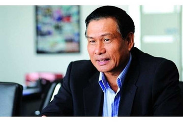 ‘Lọt vòng trong’ dự án Sân bay Long Thành, Chủ tịch Nguyễn Bá Dương gửi tâm thư