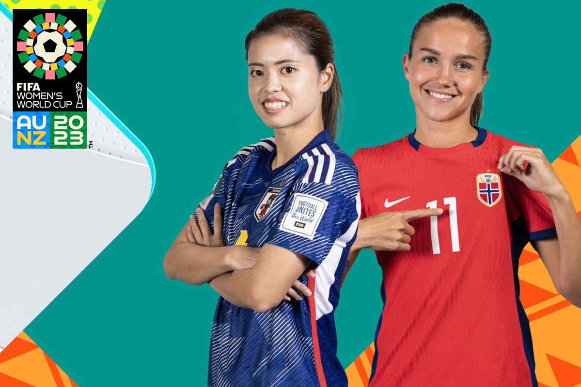 Nhận định bóng đá Nữ Nhật Bản vs nữ Na Uy: So tài đỉnh cao