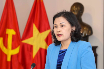 Thủ tướng bổ nhiệm Phó Tổng Giám đốc Thông tấn xã Việt Nam