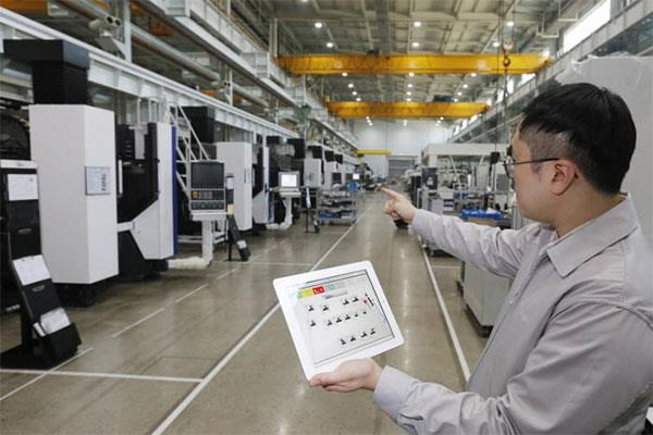 Vietnam, RoK promote digital technology cooperation hinh anh 1