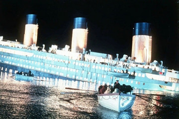 Bi kịch cuộc đời của người đàn ông Nhật sống sót sau vụ chìm tàu Titanic