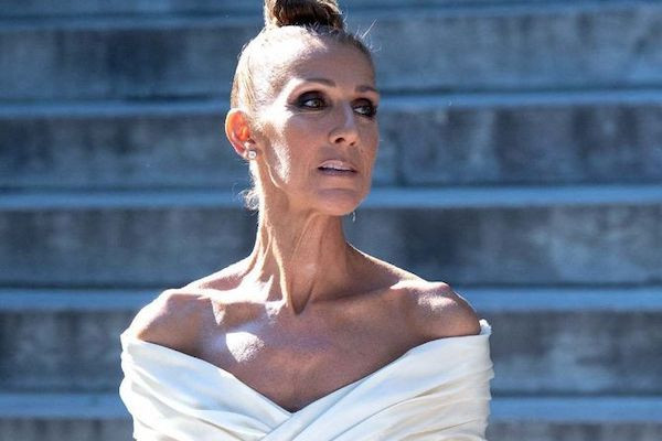Căn bệnh hiếm đe dọa lấy đi giọng hát của danh ca Celine Dion