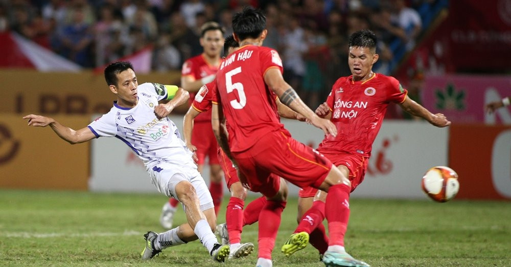 Kết quả bóng đá hôm nay 6/8