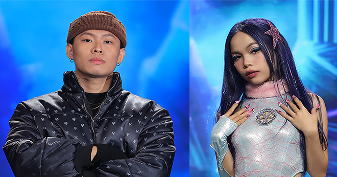 Khán giả 'Rap Việt' bức xúc vì kết quả vòng bứt phá không xứng đáng