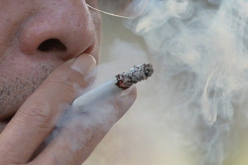 Khi nào người hút thuốc lá nên tầm soát ung thư phổi?