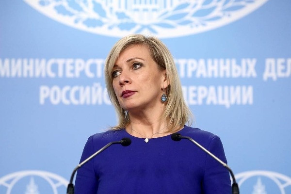 Nga tuyên bố trừng phạt Ukraine vì vụ tàu chở dầu, Kiev ra cảnh báo ở Biển Đen