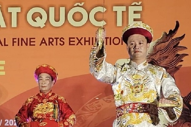 Sở VHTT tỉnh TT-Huế lên tiếng vì bị nhắc làm 'sai lệch di sản'