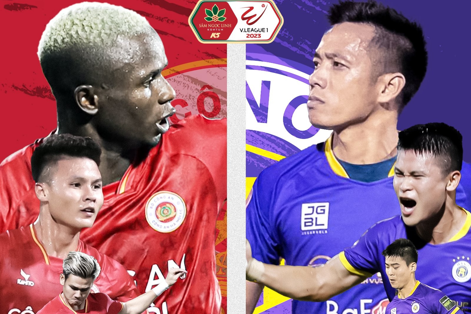 Nhận định CAHN vs Hà Nội, 19h15 ngày 6/8