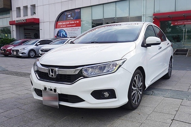 Vụ bán xe Honda City bị tua 120.000km: AnyCar tố cáo Facebooker nổi tiếng