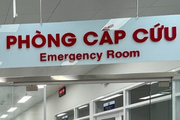 Dùng thuốc giảm cân, bé 13 tuổi huyết áp tăng vọt, men gan cao gấp 10 lần
