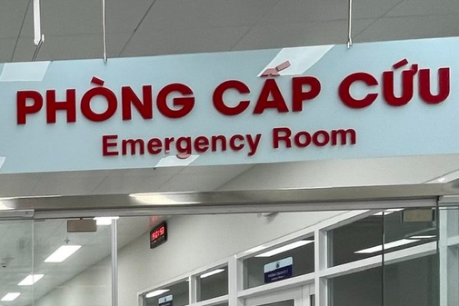 Dùng thuốc giảm cân, bé 13 tuổi huyết áp tăng vọt, men gan cao gấp 10 lần