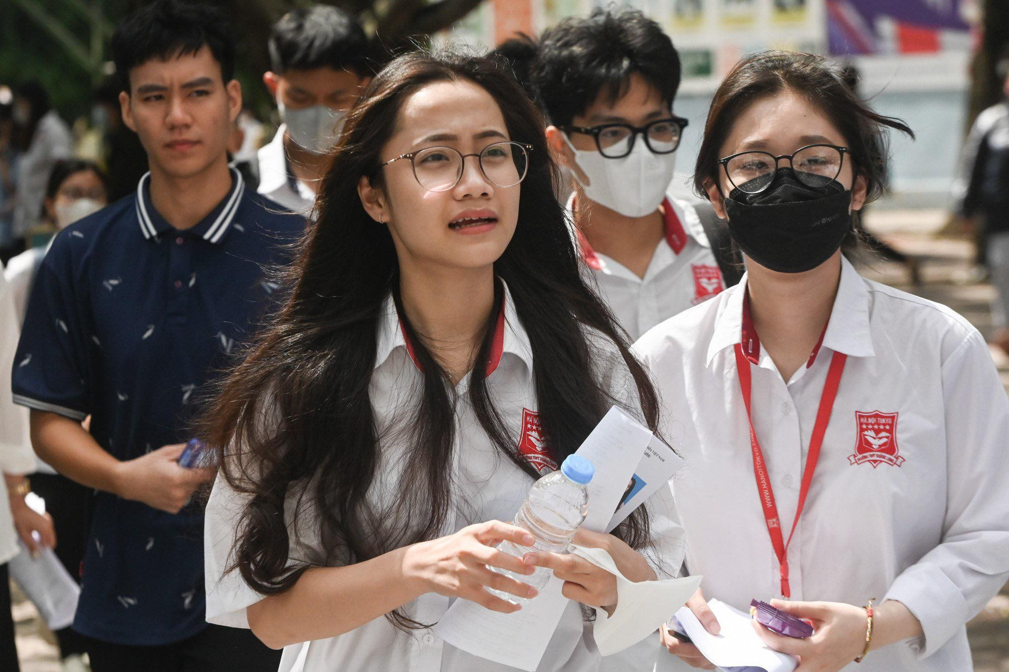 Điều bất thường ở nguồn thu của các trường đại học Việt Nam